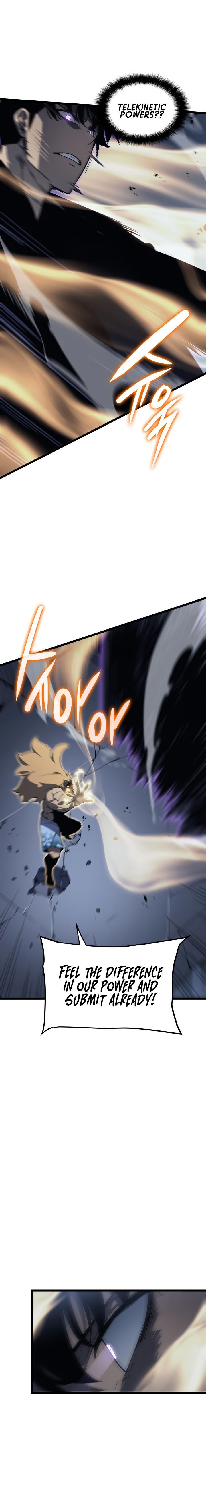 Solo Leveling, Chapter 146 image 22